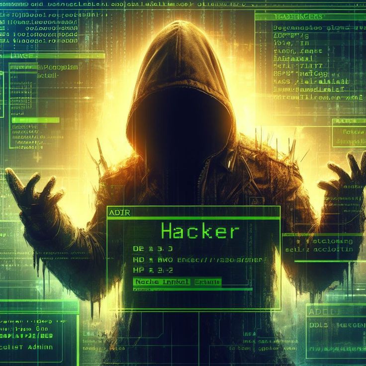 hacker vibes wallpaper 1