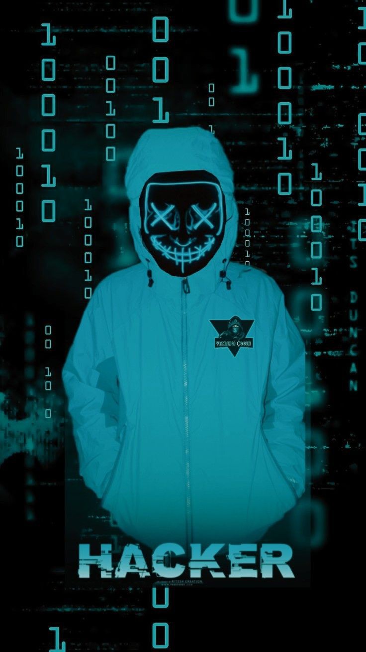 hacker wallpaper HD 1080p 1