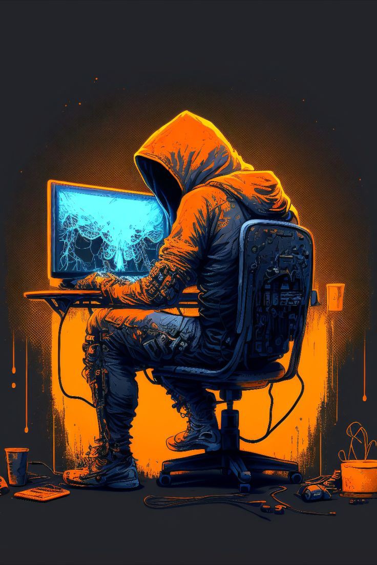 hacker wallpaper 1