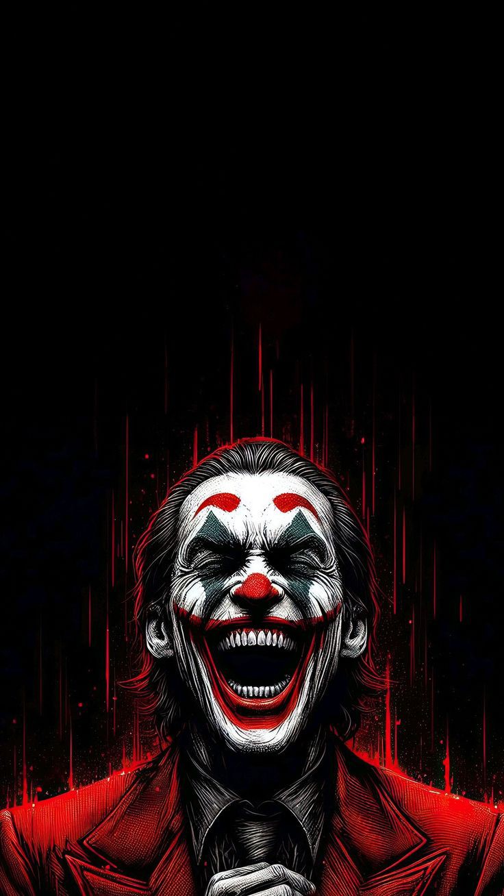 joker gaming wallpaper