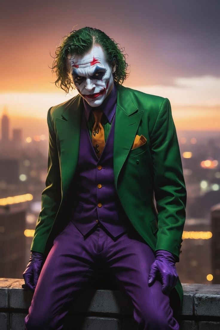 joker phone wallpaper