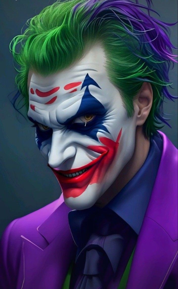 joker wallpaper for PC