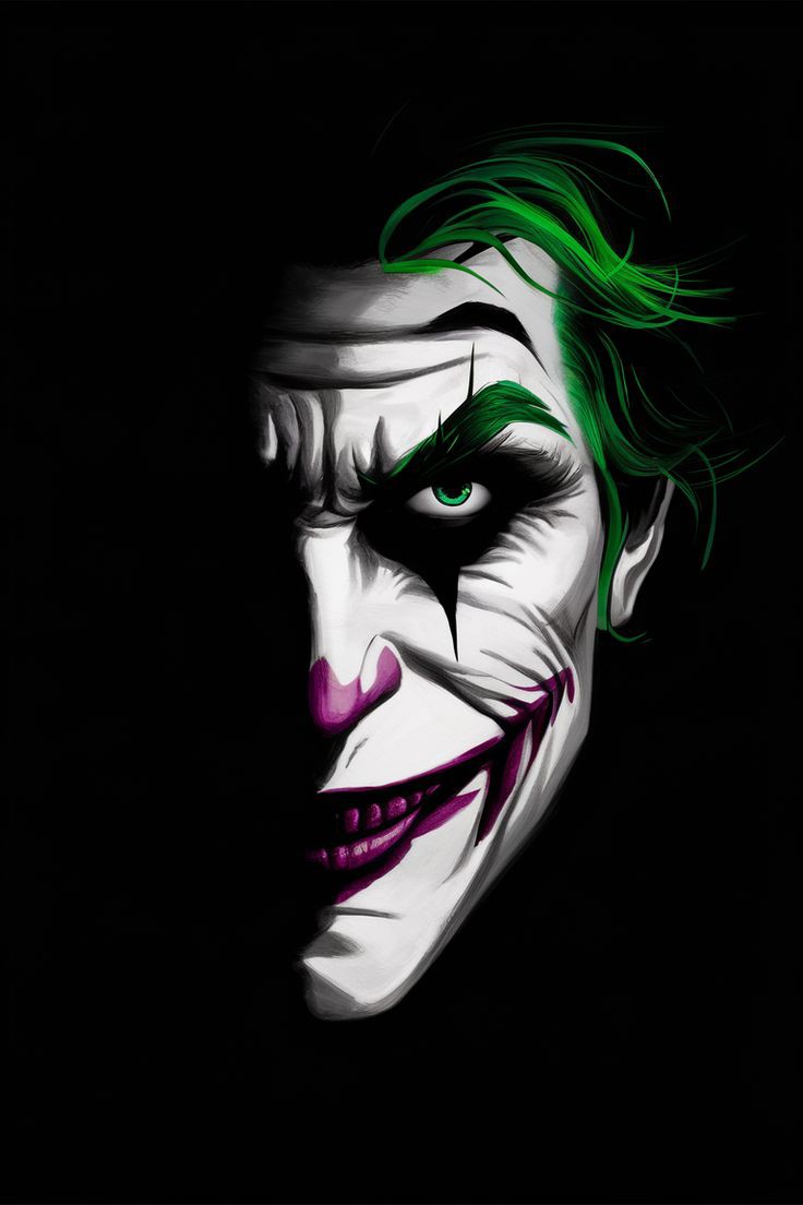 joker wallpapers for iPhone 1