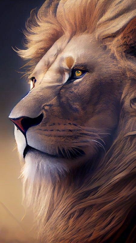 lion wallpaper background 1