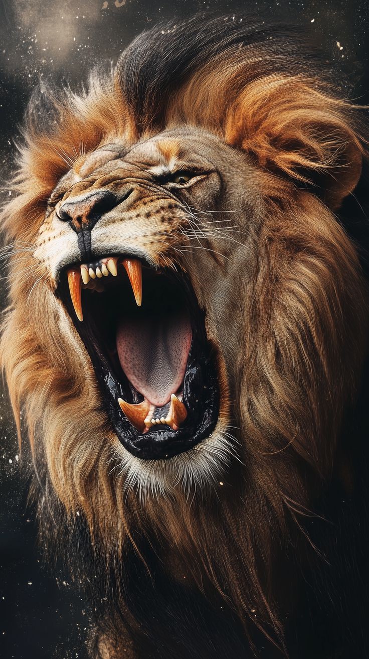 lion wallpaper download 1