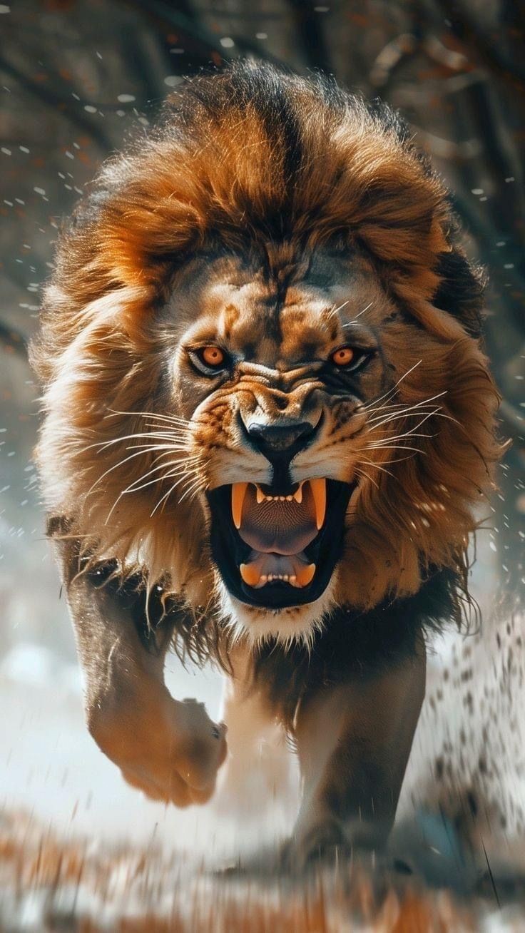 lion wallpaper ultra hd