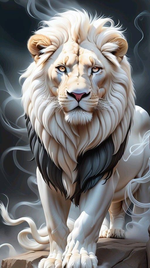 lion wallpaper