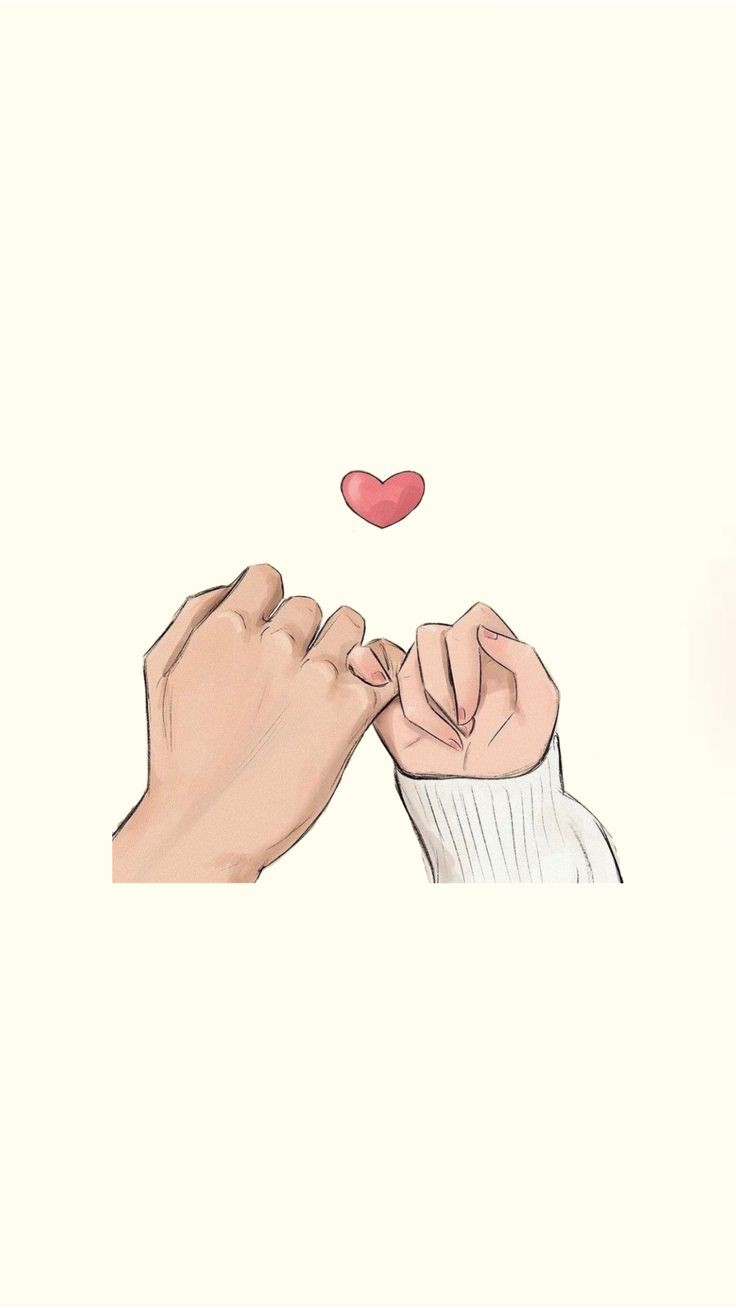minimalist couple wallpaper