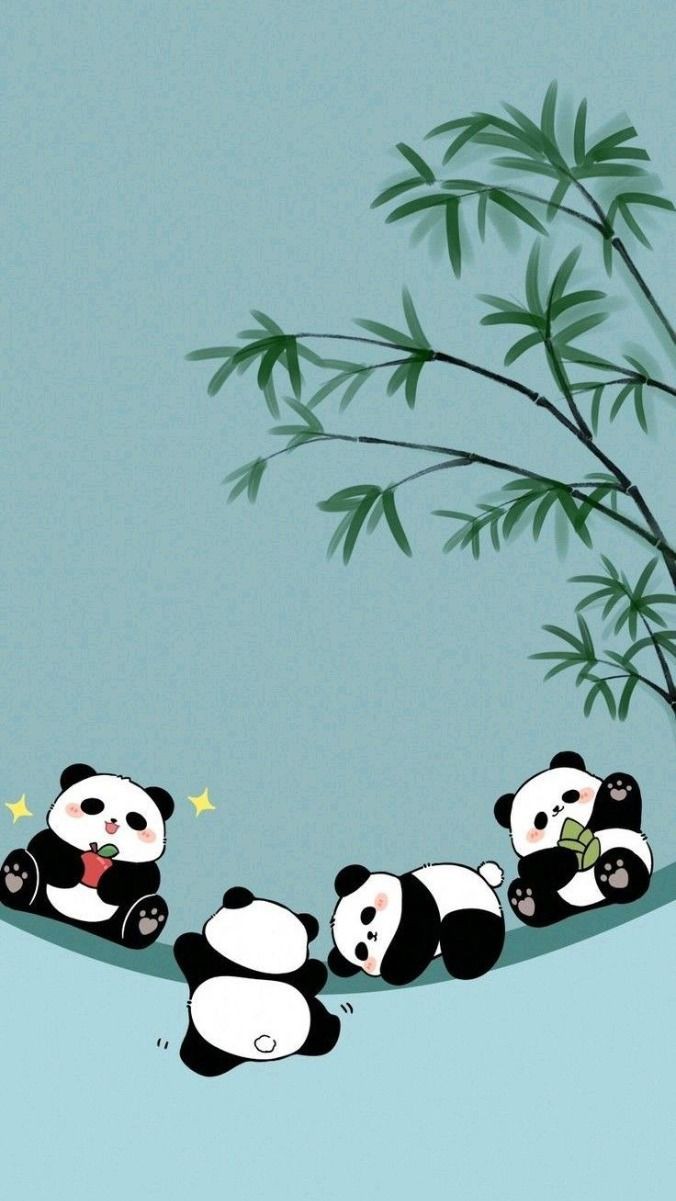 panda wallpaper 1080p