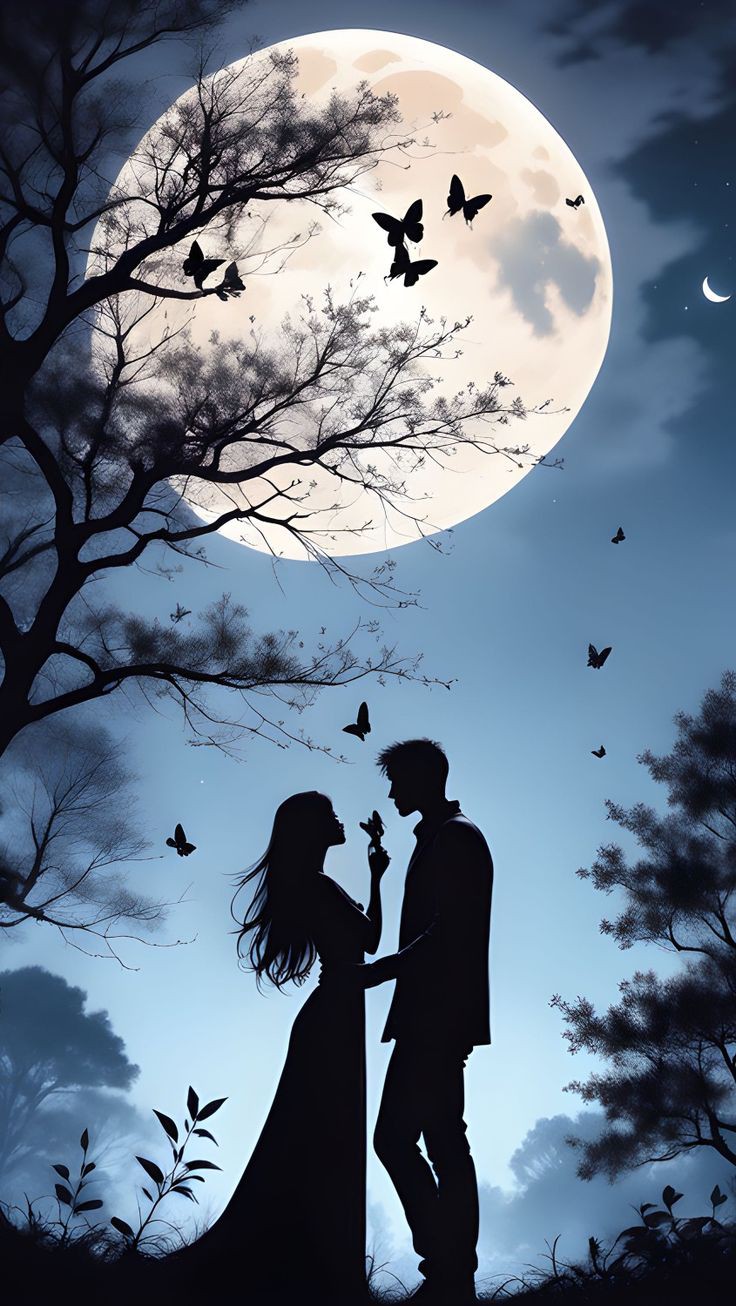pre wedding couple wallpaper 1