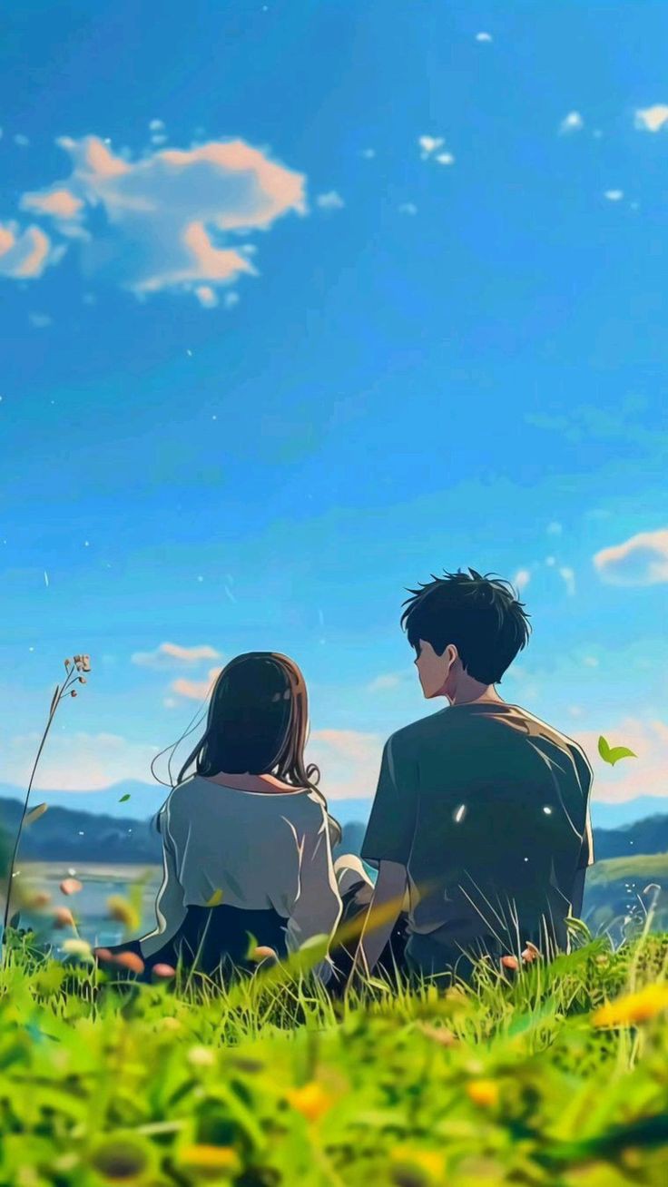 romantic love couple wallpaper