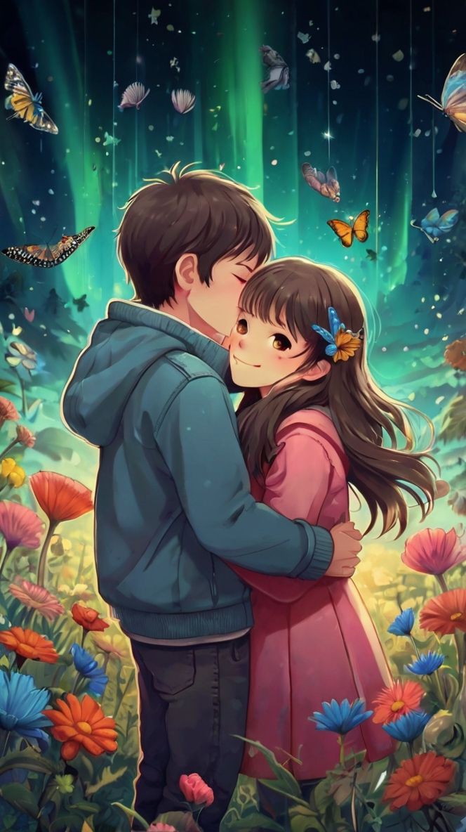 sad couple wallpaper 1