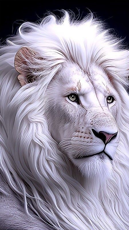 tribal lion wallpaper