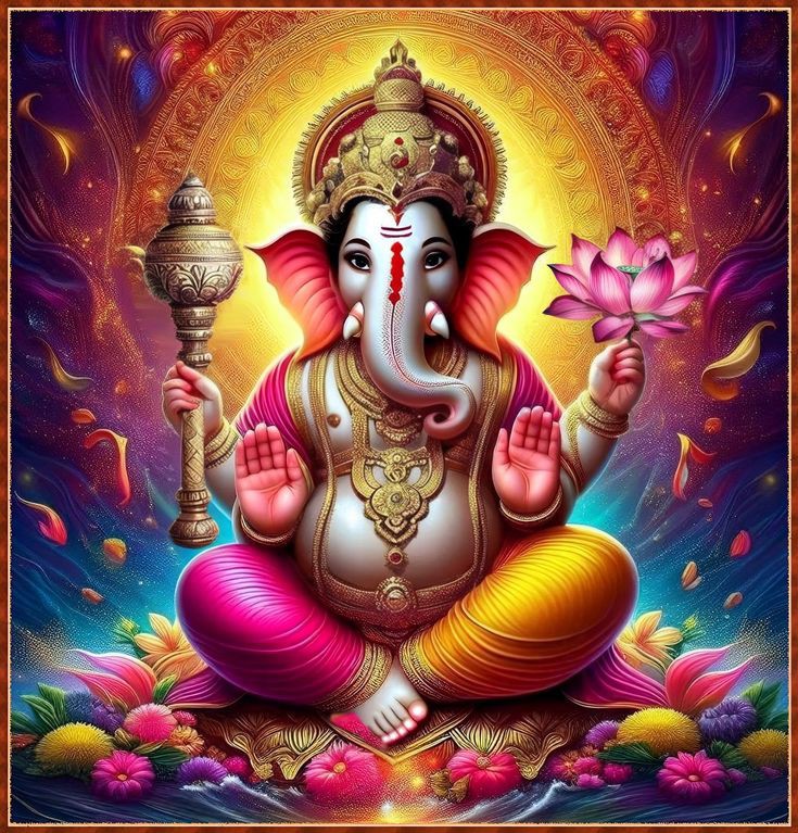 vinayaka images